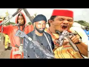 Return Of The Bloody Human Part Killers - Zubby Michaels 2019 Nigerian Movie